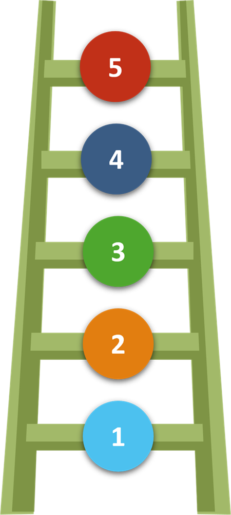 ladder