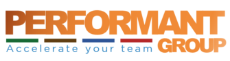 performant group accelerate your team logo